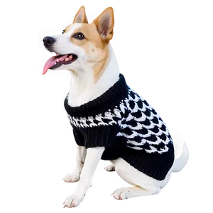 Dogs In Sweaters PNG Uak88 PNG
