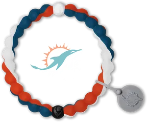 Dolphins_ Logo_ Swim_ Cap PNG Image