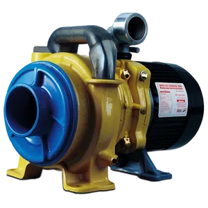 Domestic Water Pump Png 06262024 PNG Image