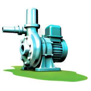 Domestic Water Pump Png Uon PNG Image