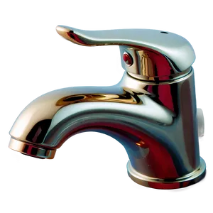 Double Handle Basin Tap Png Irx PNG Image