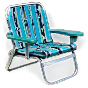 Double Lawn Chair Png Fth54 PNG Image