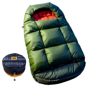 Double Sleeping Bag Png Gcw8 PNG Image