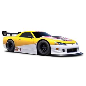 Drag Race Cars Png Ill13 PNG Image