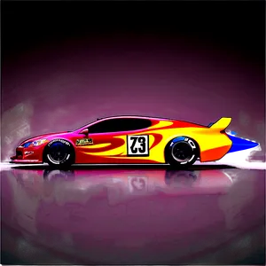 Drag Racing Aerodynamics Explained Png Tos PNG Image