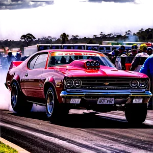 Drag Racing Lifestyle And Culture Png Lbo17 PNG Image