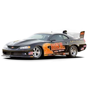 Drag Racing Sponsorship And Marketing Png Adx PNG Image