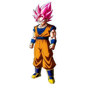 Dragon Ball Legends Action Scenes Png Jiq90 PNG Image