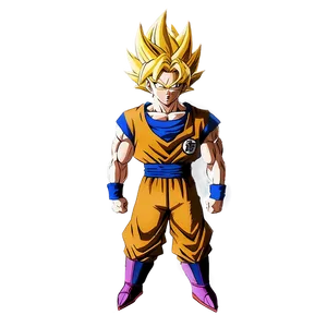 Dragon Ball Legends Characters Png Oyg76 PNG Image