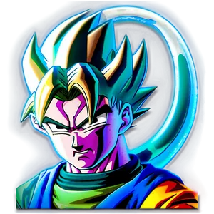 Dragon Ball Legends Game Icons Png Kxa PNG Image