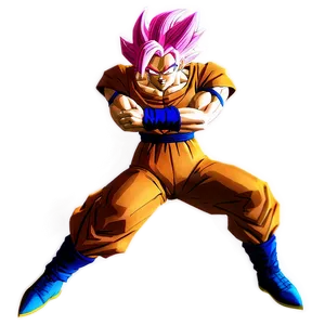 Dragon Ball Legends Special Moves Png Tvj13 PNG Image