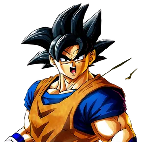 Dragon Ball Legends Story Mode Png Gca11 PNG Image