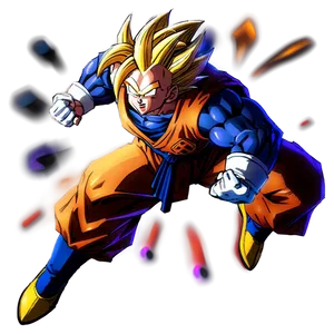 Dragon Ball Legends Strategies Png Jll87 PNG Image