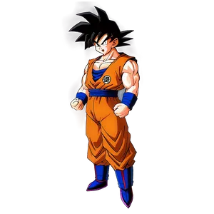 Dragon Ball Z Super Saiyan Png 05062024 PNG Image