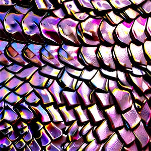 Dragon Scales C PNG Image