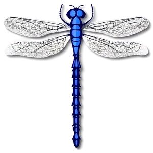 Dragonfly Silhouette Png 27 PNG Image