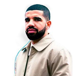 Drake In Concert Png 66 PNG Image