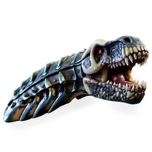 Dreadful Predator Jaws Png Phy PNG Image