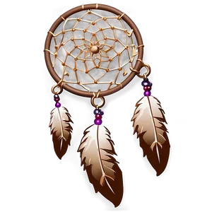 Dream Catcher Charms Png Xhl PNG Image