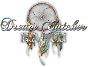 Dream Catcher_ Ranch_ Logo PNG Image