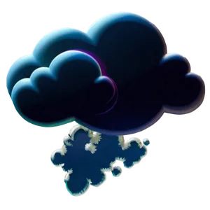 Dream Cloud A PNG Image