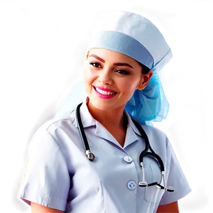 Dream Nurse Career Png Ill60 PNG Image