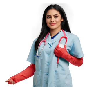 Dream Nurse Career Png Yfm PNG Image