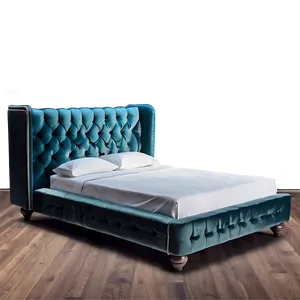 Dreamy Bed Emoji Png 06292024 PNG Image