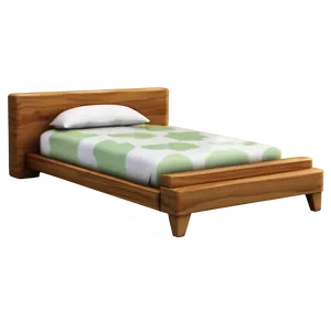 Dreamy Bed Emoji Png Jpf92 PNG Image