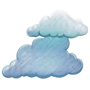 Dreamy Cloud Artwork Png 06282024 PNG Image