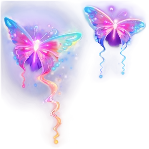 Dreamy Magic Glow Png 06272024 PNG Image