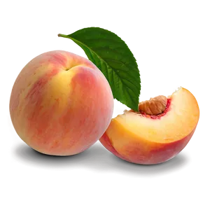 Dreamy Peach Picture Png 98 PNG Image