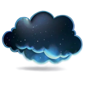 Dreamy Tumblr Clouds Png 06112024 PNG Image