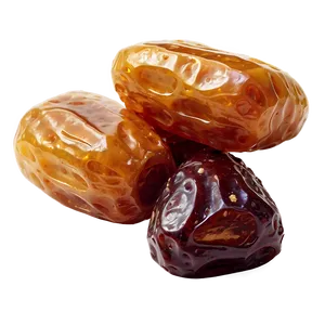 Dried Dates Fruit Png 25 PNG Image