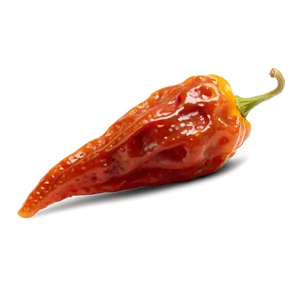 Dried Habanero Pepper Png Jxn57 PNG Image