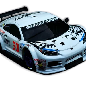 Drift Racing Rc Car Png Npe4 PNG Image