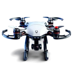 Drone Robotics Technology Png Xyd48 PNG Image