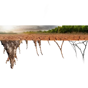 "drought Weather Condition PNG" 06112024 PNG