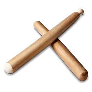 Drum Stick Pair Png Yru79 PNG Image