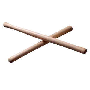 Drum Stick With Drum Png Ixl PNG Image