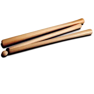 Drum Sticks C PNG Image