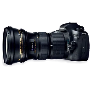 Dslr Lens Png Qwj99 PNG Image