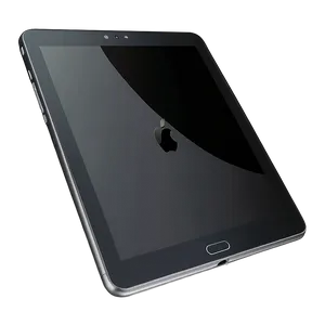 Dual Camera Tablet PNG 26 PNG
