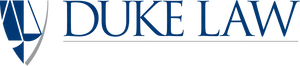 Duke Law School Logo PNG Image