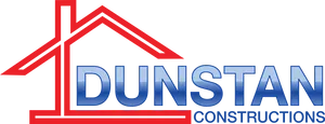 Dunstan Constructions Logo PNG Image