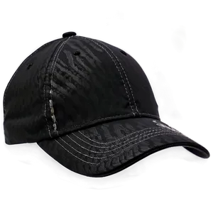 Durable Black Cap Png 10 PNG Image