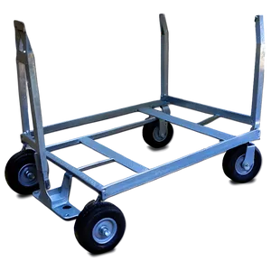 Durable Dolly Png Jfd91 PNG Image