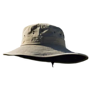 Durable Fishing Hat Png Odx PNG Image