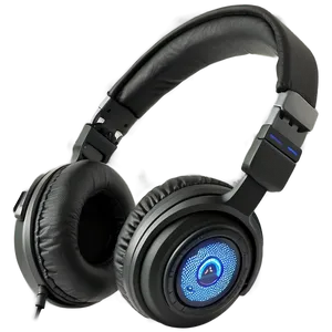 Durable Gaming Headphones Png 06122024 PNG Image