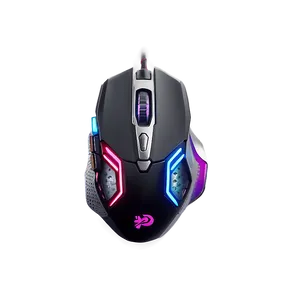 Durable Gaming Mouse Png Cbe PNG Image